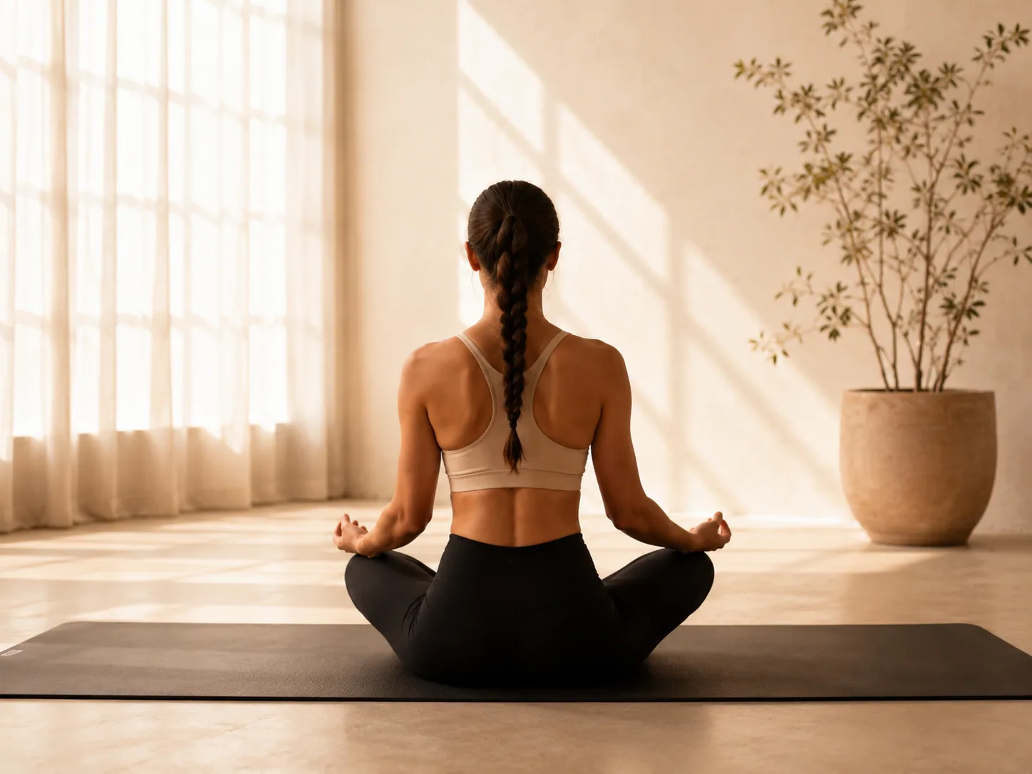Les 7 bienfaits du Hot Pilates sur votre corps et votre mental