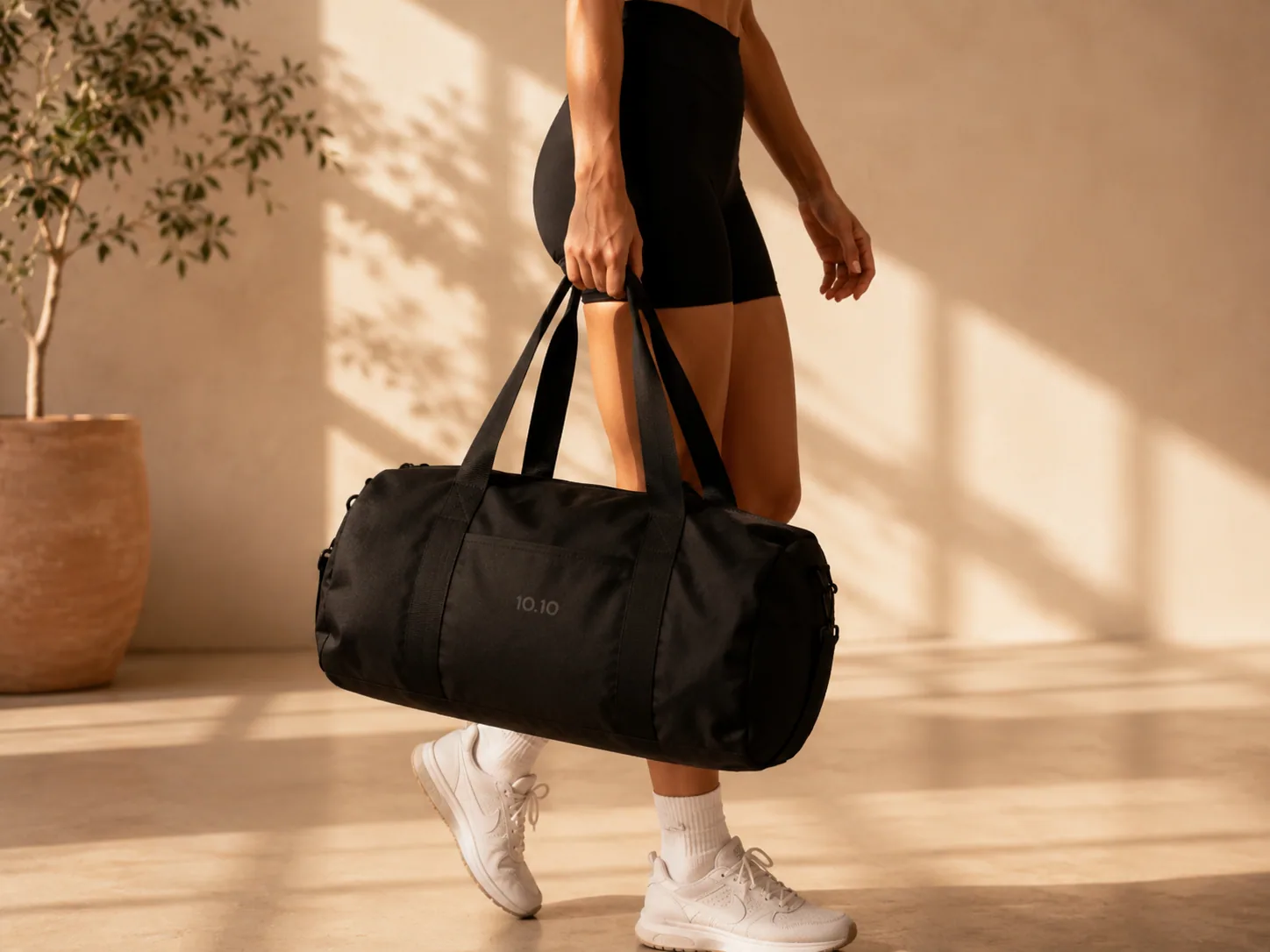 Hot Pilates à Paris : pourquoi choisir 10.10 Studio à Charenton ?